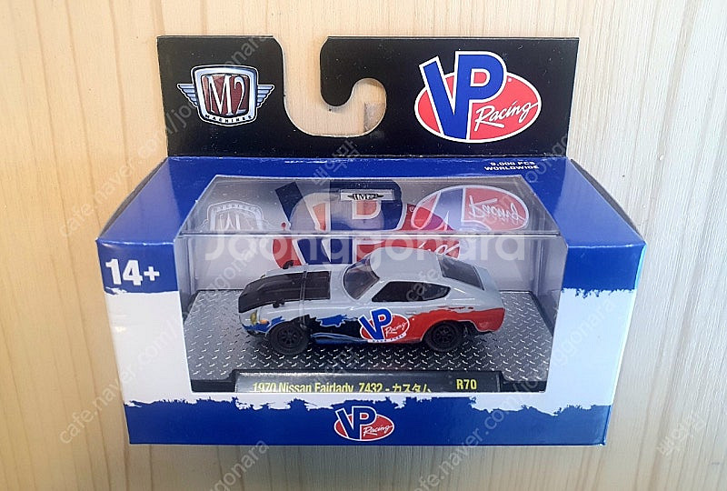 1/64 미니카 쟈니라이트닝, 핫휠, 그린라이트, M2머신 등--9