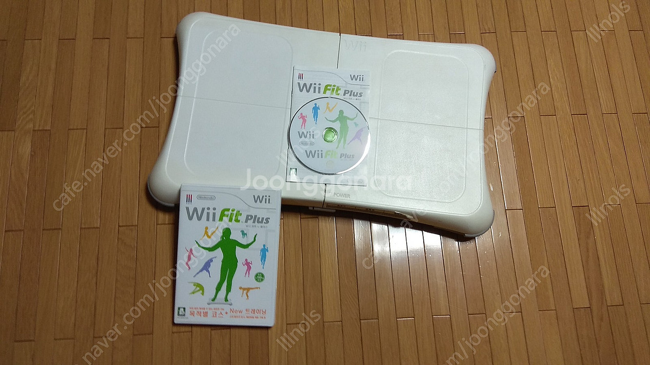 닌텐도 위 wii 시디 CD , DVD 리모컨 등등 다...--2