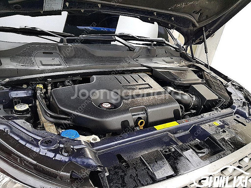 [랜드로버]디스커버리 스포츠 2.0 TD4 SE ★중고...--6