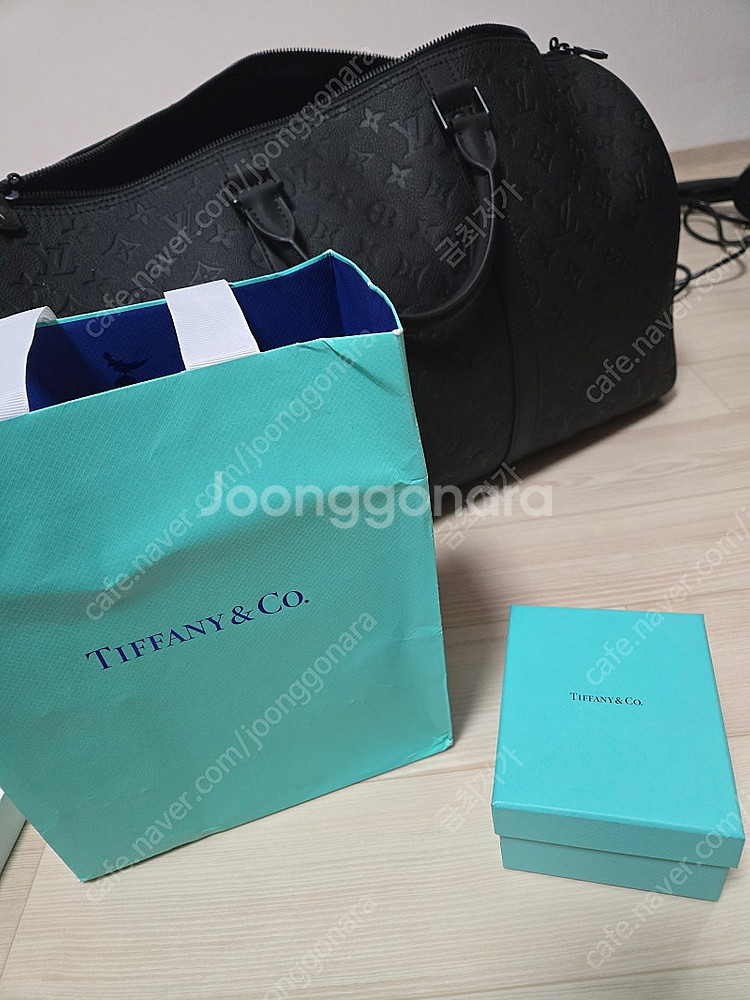 티파니앤코 T 다이아몬드 스퀘어 브라이슬릿 팔찌 202...--3