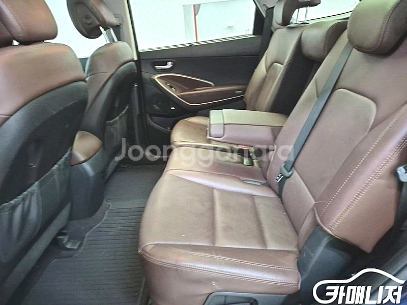 현대 [현대]더뉴맥스크루즈 E-VGT R2.2 4WD ...--3