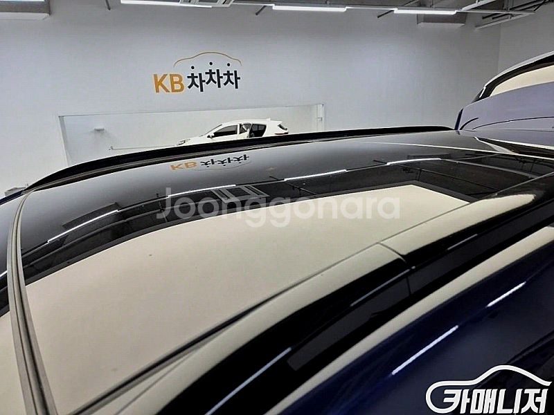 현대 [현대]더뉴맥스크루즈 E-VGT R2.2 4WD ...--4