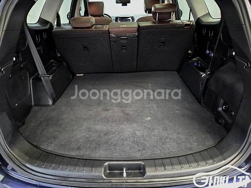 현대 [현대]더뉴맥스크루즈 E-VGT R2.2 4WD ...--5
