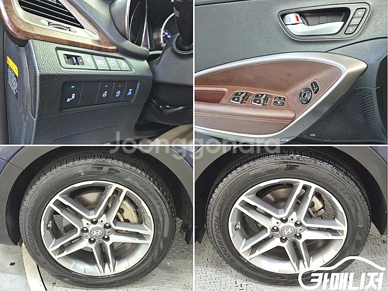 현대 [현대]더뉴맥스크루즈 E-VGT R2.2 4WD ...--9