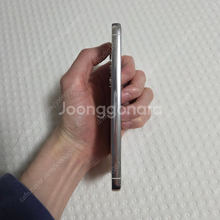 갤럭시 S23 512g 크림(LG U+) 상태 A급 풀박스--3