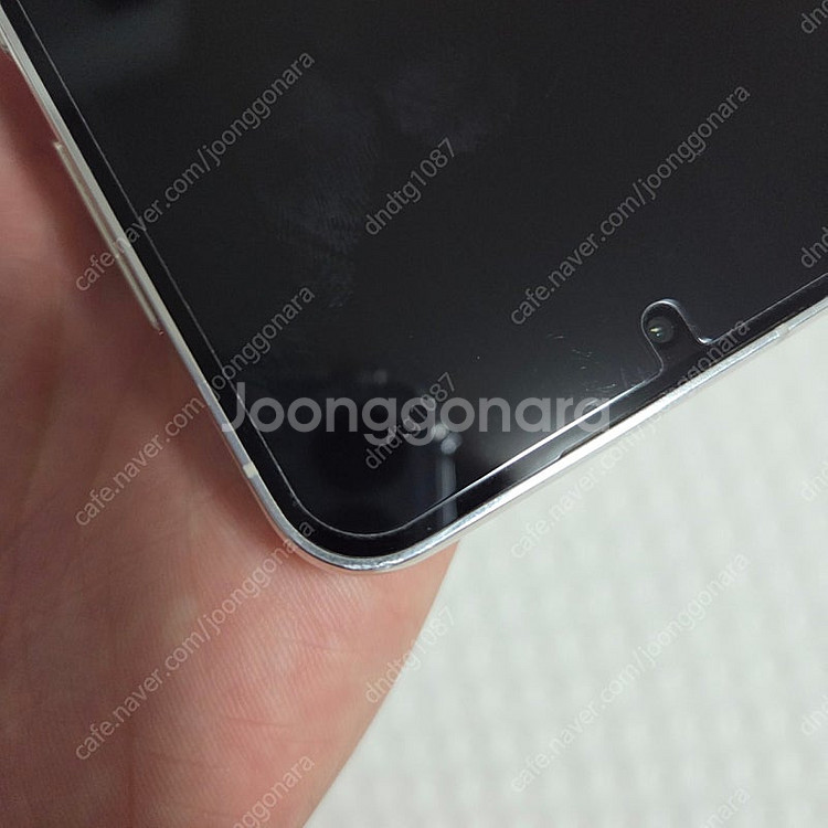 갤럭시 S23 512g 크림(LG U+) 상태 A급 풀박스--5