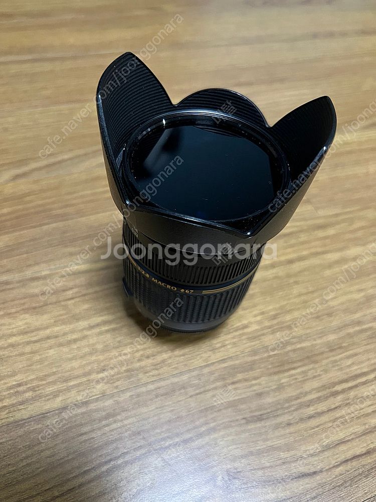 탐론 28-75mm F2.8 렌즈(SP AF ASPHE...--1