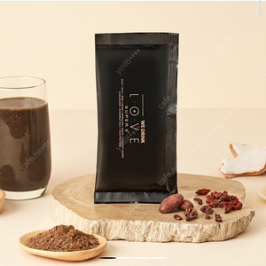 위드링크 러브 새상품 최신꺼 8박스 팝니다