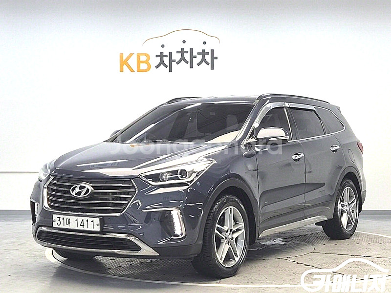 현대 [현대]더뉴맥스크루즈 E-VGT R2.2 2WD ...--0