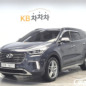 현대 [현대]더뉴맥스크루즈 E-VGT R2.2 2WD 익스클루시브 스페셜 (6인승) 2018 년 중고차 전액할부,리스 최저금리