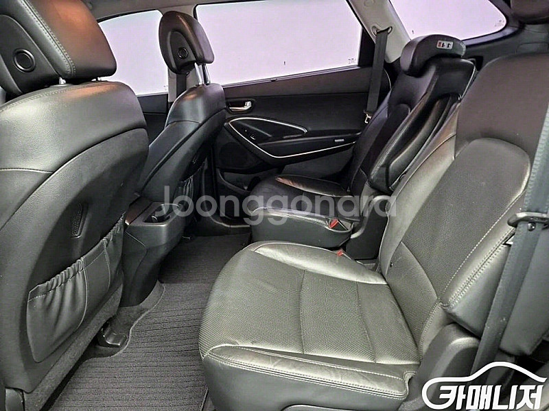 현대 [현대]더뉴맥스크루즈 E-VGT R2.2 2WD ...--3