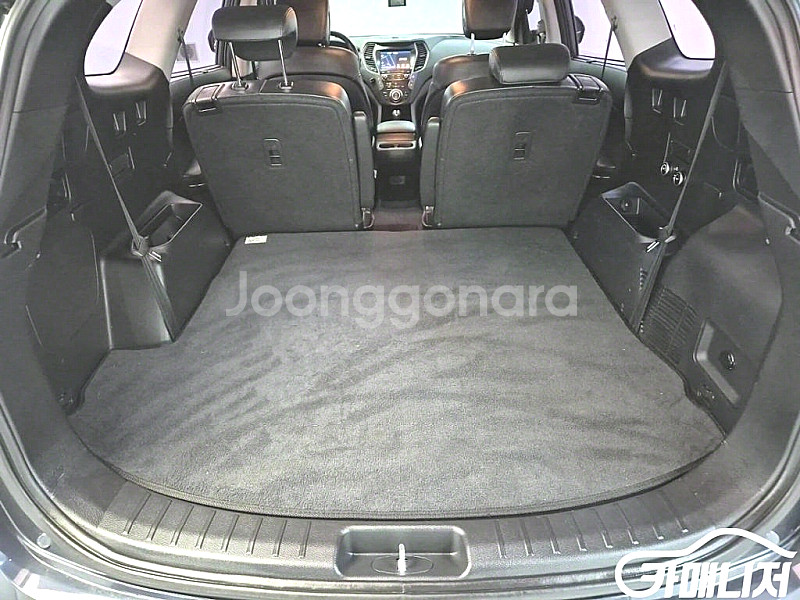 현대 [현대]더뉴맥스크루즈 E-VGT R2.2 2WD ...--4