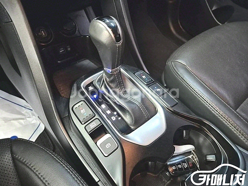 현대 [현대]더뉴맥스크루즈 E-VGT R2.2 2WD ...--6