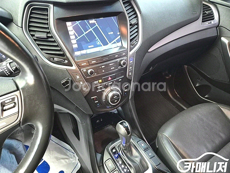 현대 [현대]더뉴맥스크루즈 E-VGT R2.2 2WD ...--8