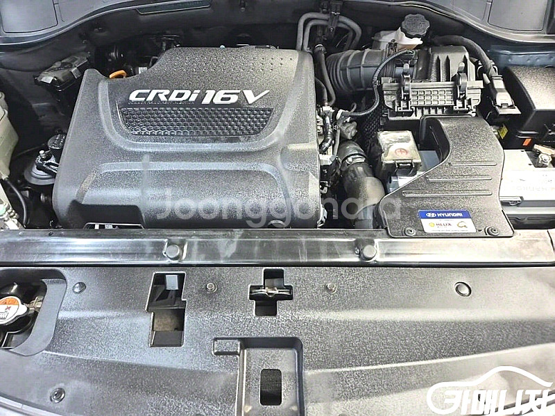 현대 [현대]더뉴맥스크루즈 E-VGT R2.2 2WD ...--9