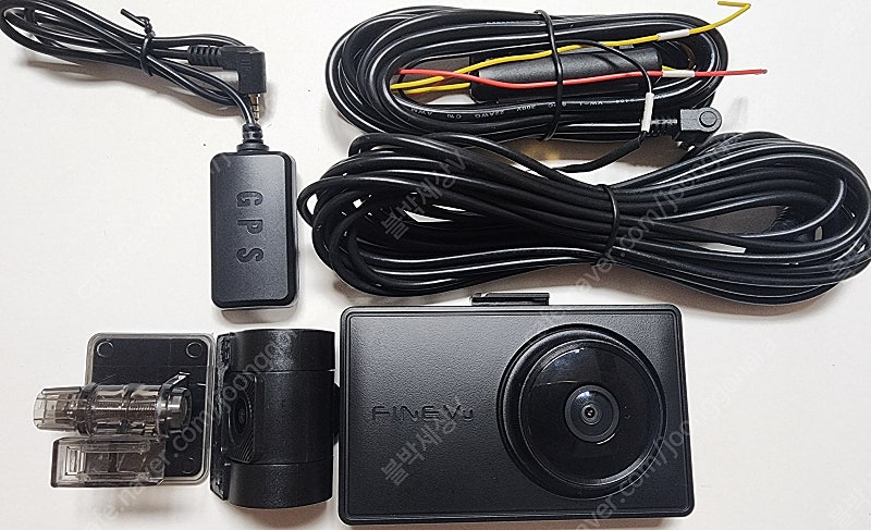 파인뷰 LXQ500파워 QHD 2채널 블랙박스 32기가...--0