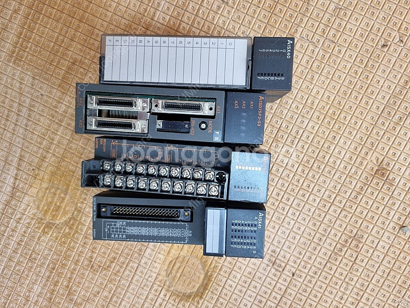 Mitsubishi 구형 PLC 판매--4