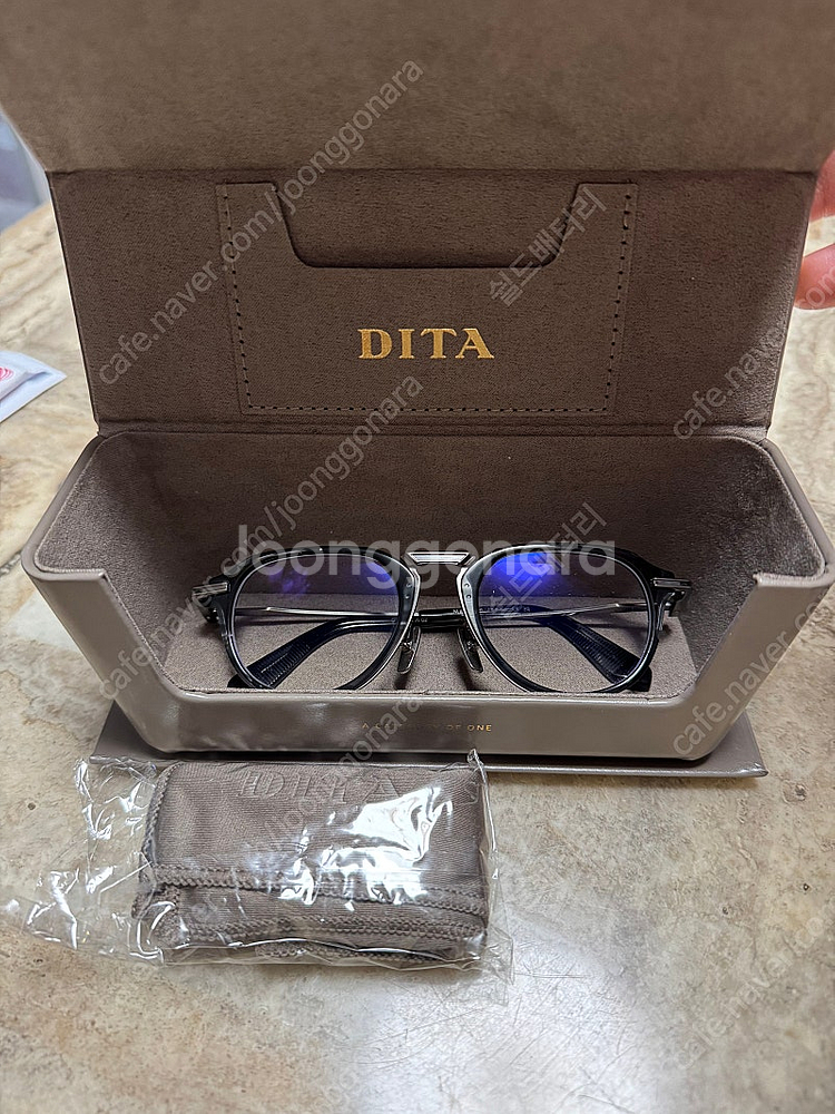 디타 DTX-414 알트리스트--1