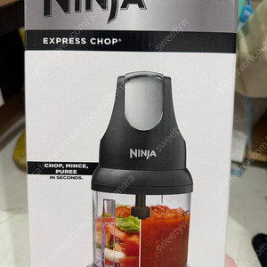 닌자 쵸퍼(택포)