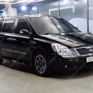 ★특가★ 799 만원 2014년 138,093Km 기아 카니발 R 리무진 디젤 9인승 GLX 최고급형