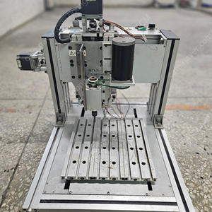 TinyRobo Mini CNC Milling Machine