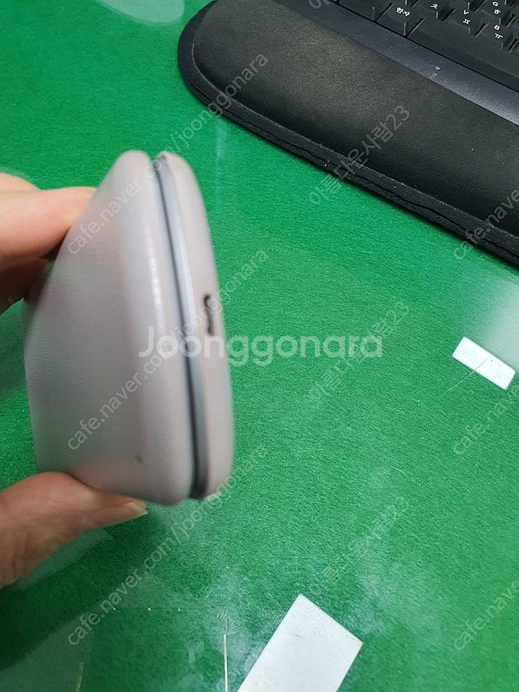 LG 스마트 재즈 와인폰 효도폰 폴더폰--5