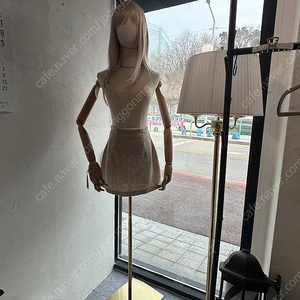 마네킹