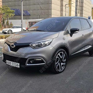 ★특가★ 630 만원 2016년 113,509Km 르노(삼성) QM3 RE