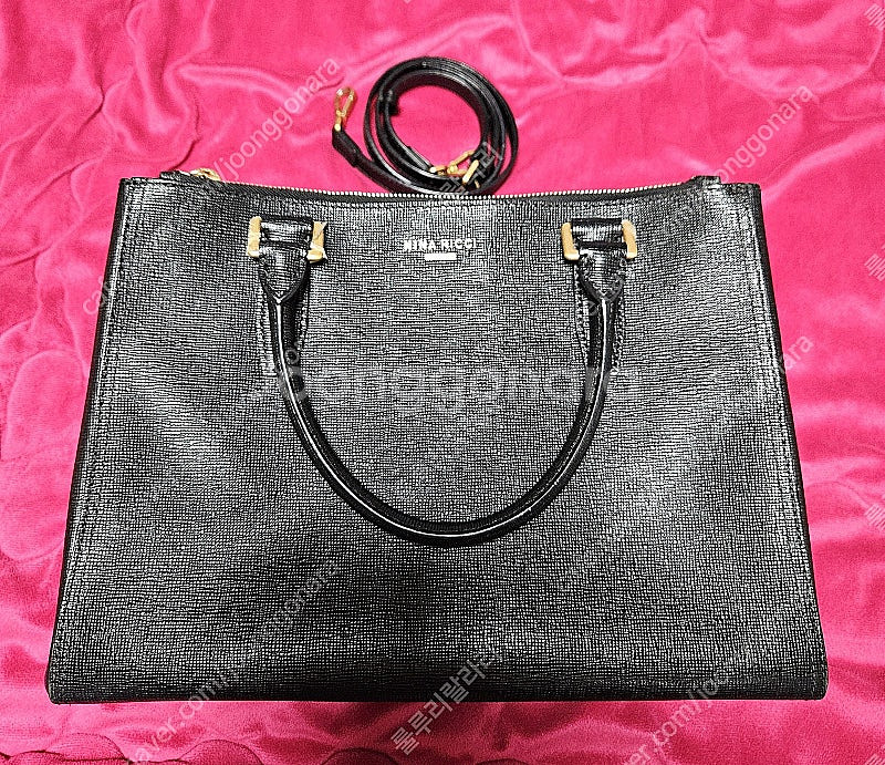 니나리치 아멜리에 토트백 NE2C9AG145--4