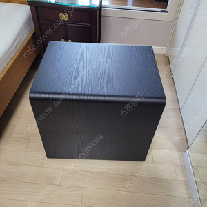 SVS PB-3000 서브우퍼