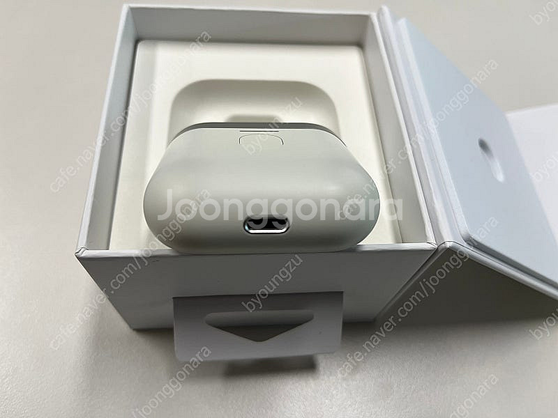 무선이어폰 B&W Pi7S2 (국내정식수입품)--4