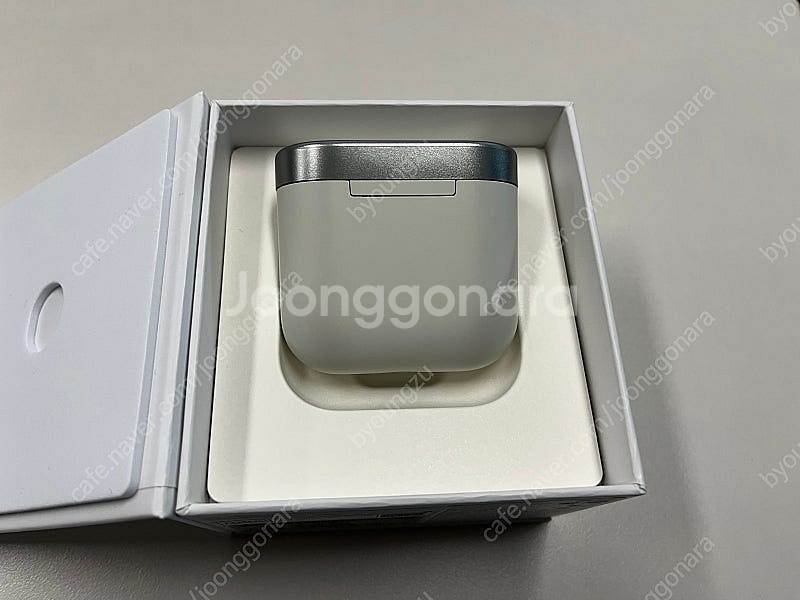 무선이어폰 B&W Pi7S2 (국내정식수입품)--5