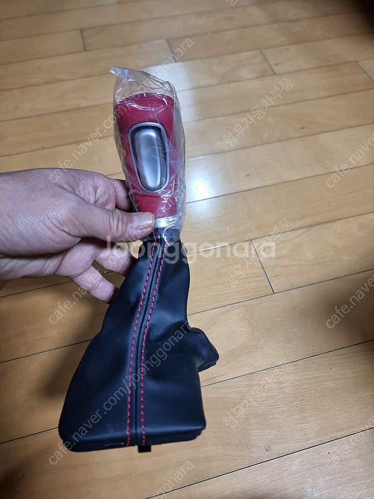 벨로스터JS 벨로스터N 튜익스 기어부츠 기어봉 오토기어...--2