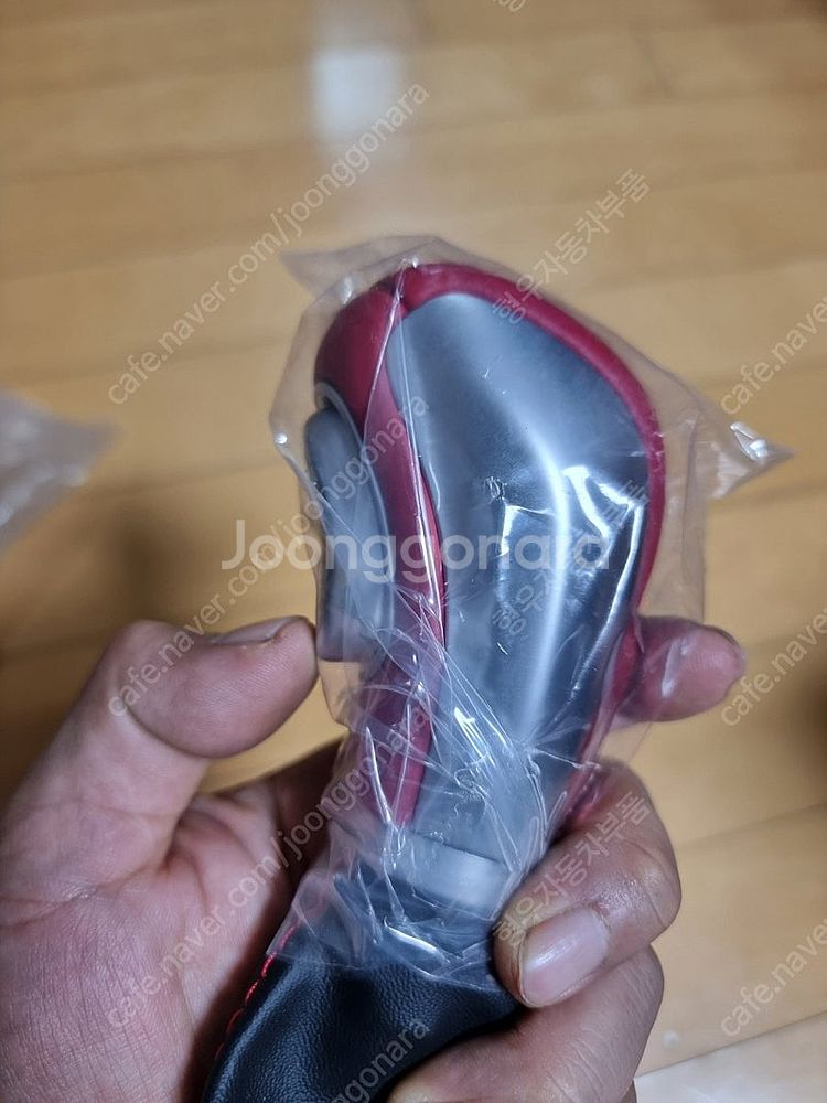 벨로스터JS 벨로스터N 튜익스 기어부츠 기어봉 오토기어...--6