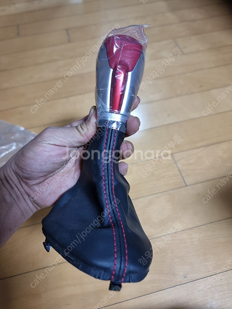 벨로스터JS 벨로스터N 튜익스 기어부츠 기어봉 오토기어...--4