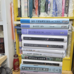 서재 정리 중입니다. (12) - 히가시노 게이고,인문학