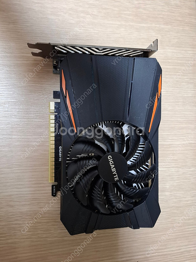 gtx1050 2gb (반값택포)--0