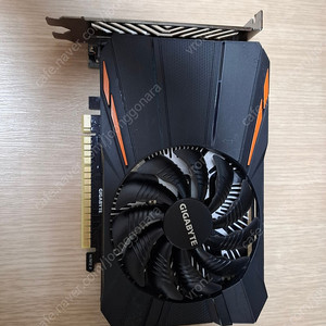 gtx1050 2gb (반값택포)