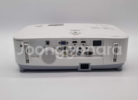 파나소닉 PT-VX501 중고빔프로젝터 5500안시 X...--8