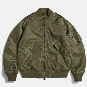브론슨 L-2 플라이트 재킷 코리아버전
