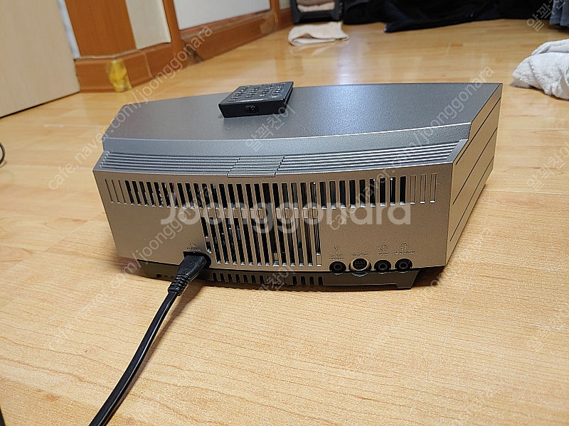 BOSE - Wave Music System 판매합니다--3
