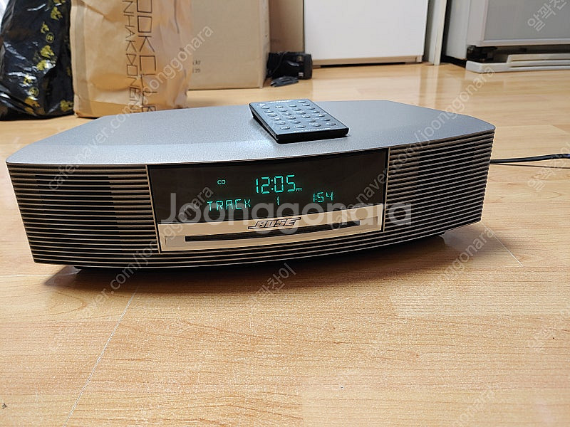 BOSE - Wave Music System 판매합니다--4