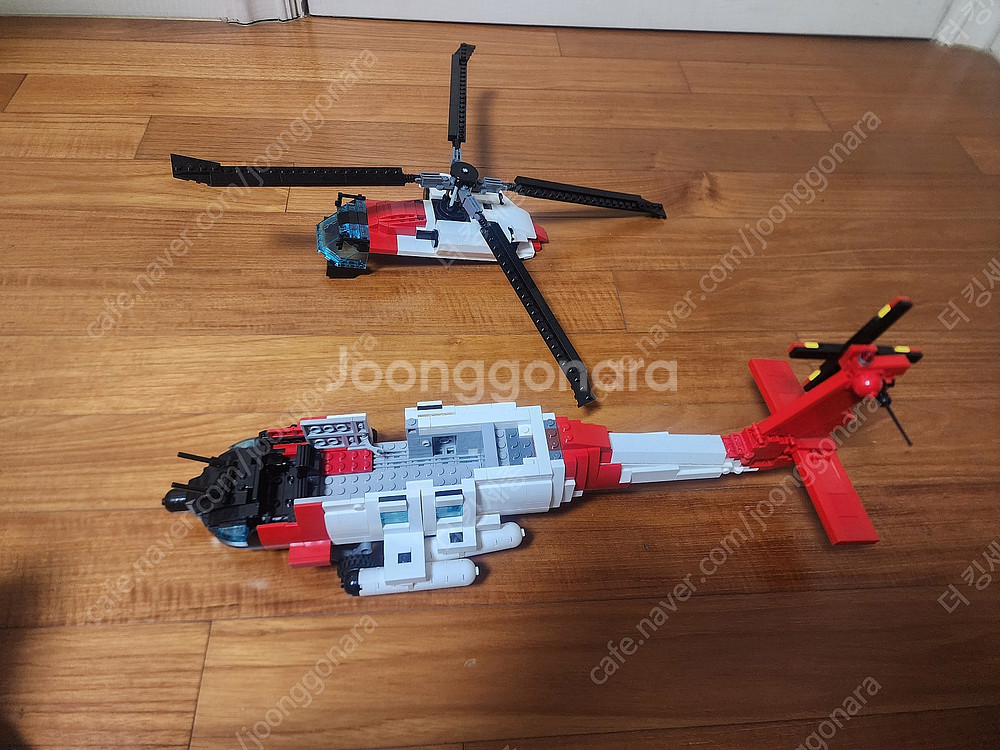 가격인하 13만원! 브릭매니아 (Brickmania) ...--5