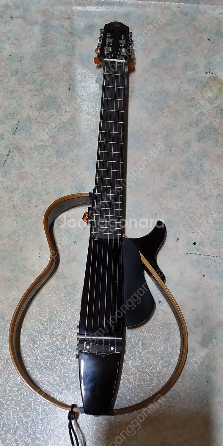 사일런트기타 slg-200n--0