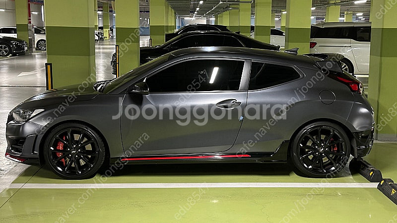 2020년11월 벨로스터N DCT퍼포먼스 패키지(+퍼포...--1