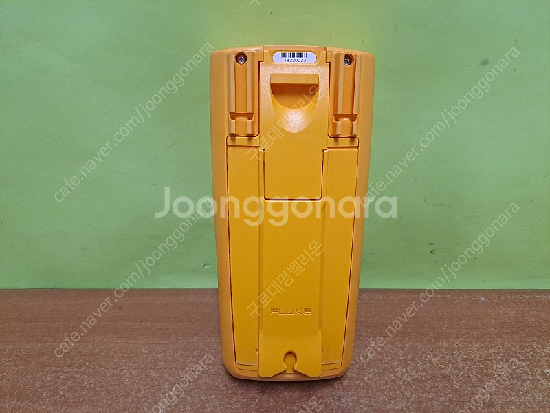 Fluke 287 True-rms Multimeter(...--4