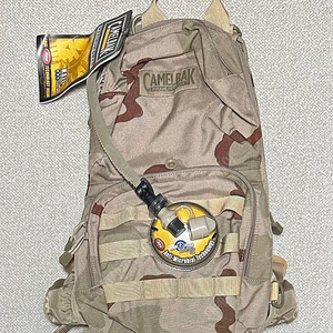 CAMELBAK 카멜백 백팩 미사용 판매