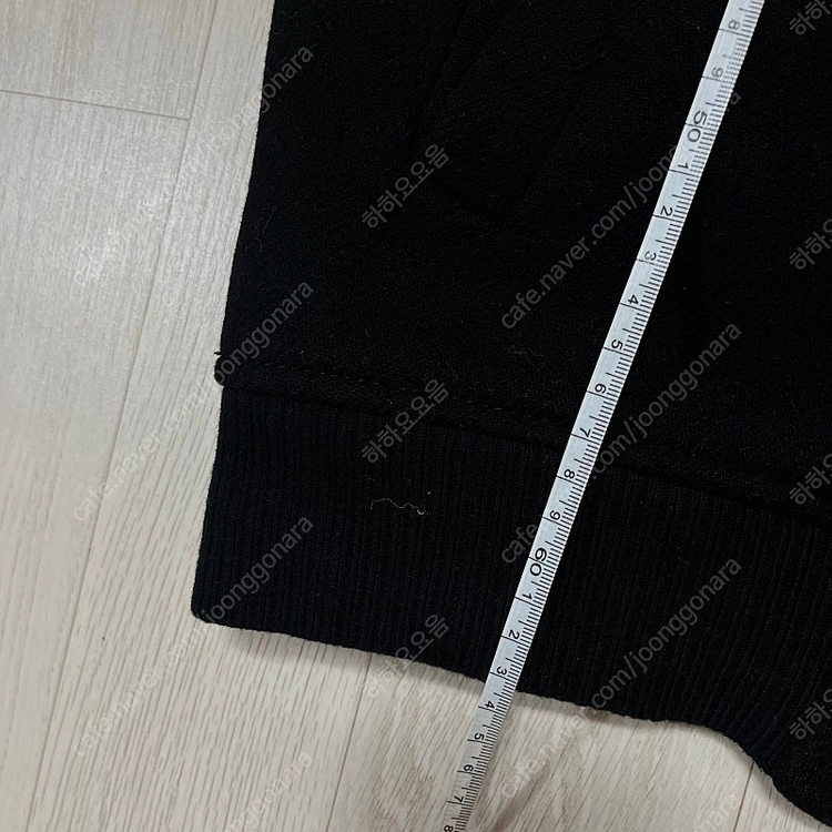 자라 아더에러 자켓 잠바 봄버 이미지