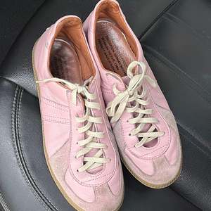 리오파 핑크