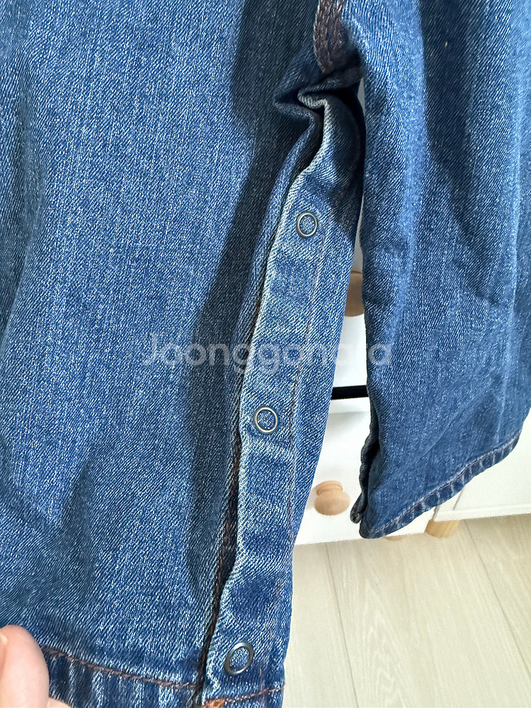 칼하트 오버롤, 비니모자 12M (돌부터! 두돌)--2